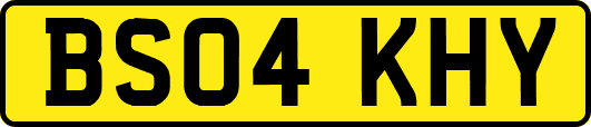 BS04KHY