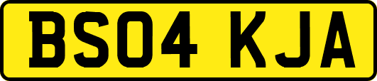 BS04KJA