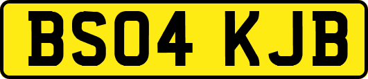 BS04KJB
