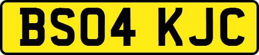 BS04KJC