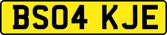BS04KJE