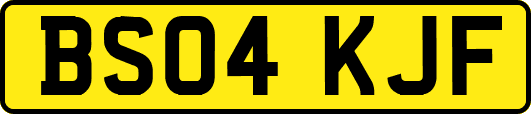 BS04KJF
