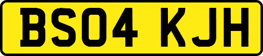 BS04KJH