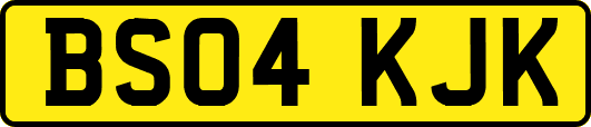 BS04KJK