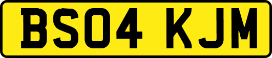 BS04KJM