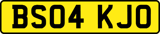 BS04KJO