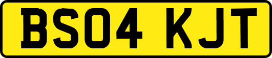 BS04KJT