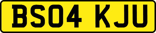 BS04KJU