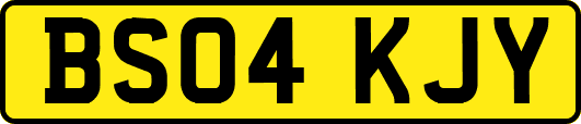 BS04KJY