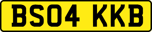 BS04KKB