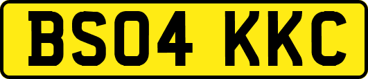 BS04KKC