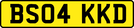 BS04KKD