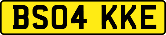BS04KKE
