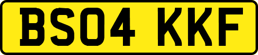 BS04KKF