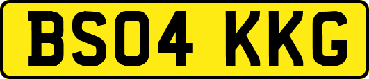 BS04KKG