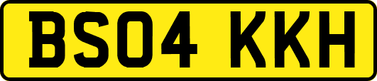 BS04KKH