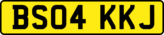 BS04KKJ