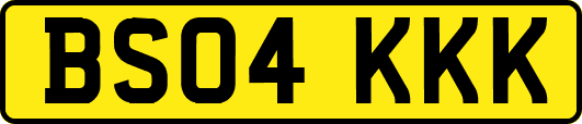 BS04KKK