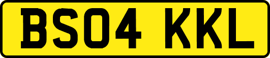 BS04KKL