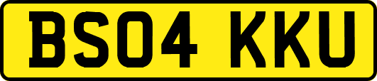 BS04KKU