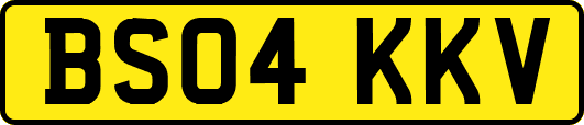 BS04KKV