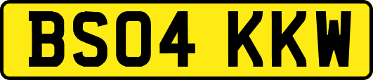 BS04KKW