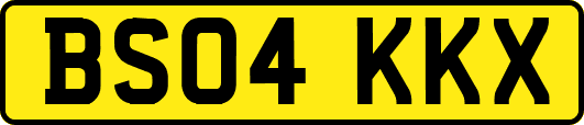 BS04KKX