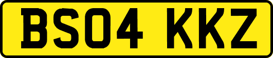 BS04KKZ