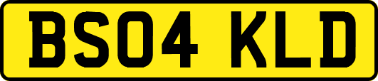 BS04KLD