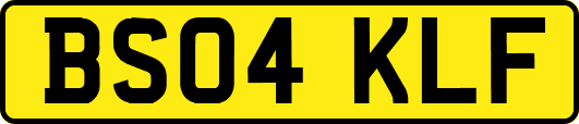 BS04KLF