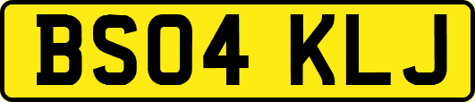 BS04KLJ