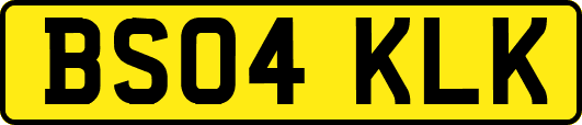 BS04KLK