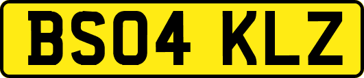 BS04KLZ