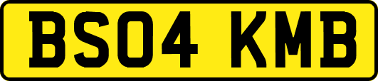 BS04KMB