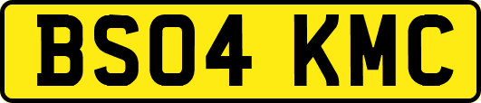 BS04KMC
