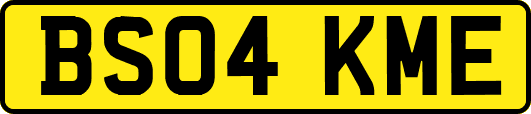 BS04KME