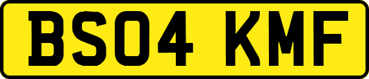 BS04KMF