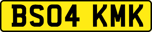 BS04KMK