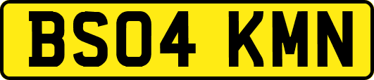 BS04KMN