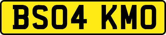 BS04KMO