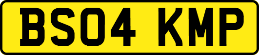 BS04KMP