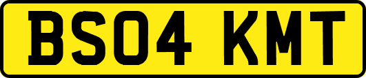 BS04KMT