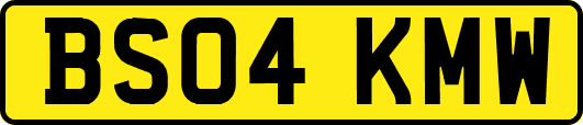 BS04KMW
