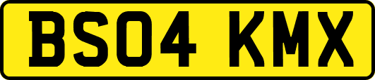 BS04KMX