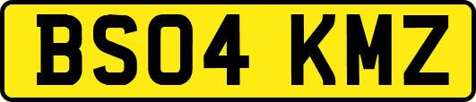 BS04KMZ
