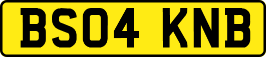 BS04KNB