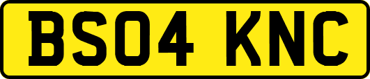BS04KNC