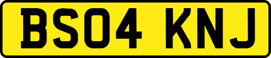 BS04KNJ
