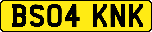 BS04KNK