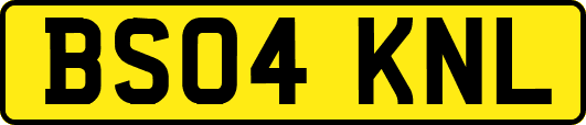 BS04KNL